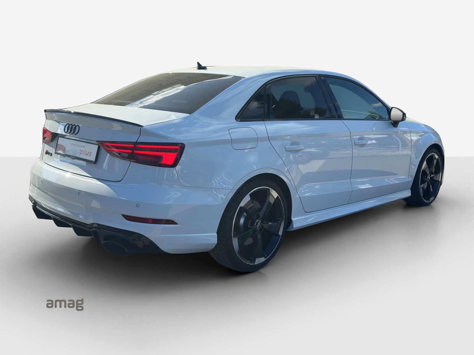 AUDI RS3 Limousine, Benzina, Occasioni / Usate, Automatico - 5
