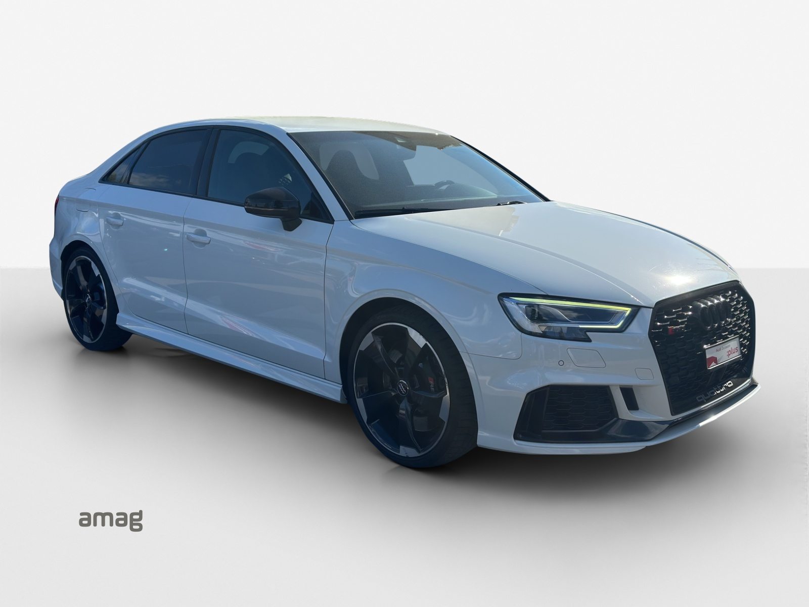 AUDI RS3 Limousine, Benzina, Occasioni / Usate, Automatico - 6