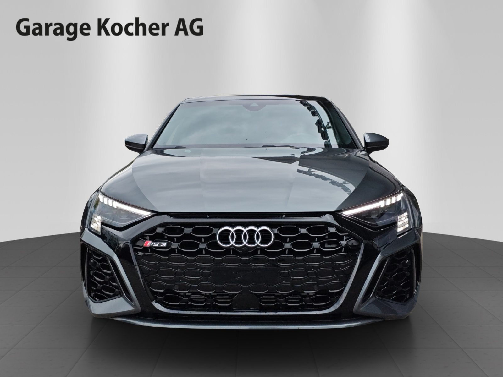 AUDI RS 3 Limousine, Benzina, Occasioni / Usate, Automatico - 2
