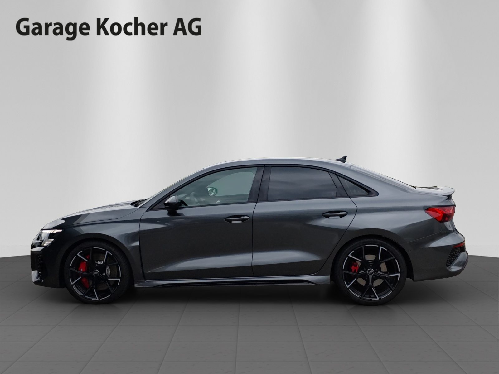 AUDI RS 3 Limousine, Benzina, Occasioni / Usate, Automatico - 3