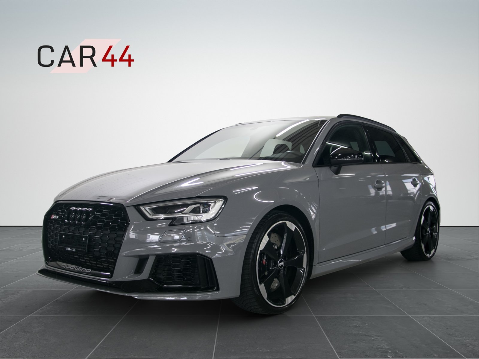 AUDI RS3 Sportback 2.5 TSI quattro S-tronic