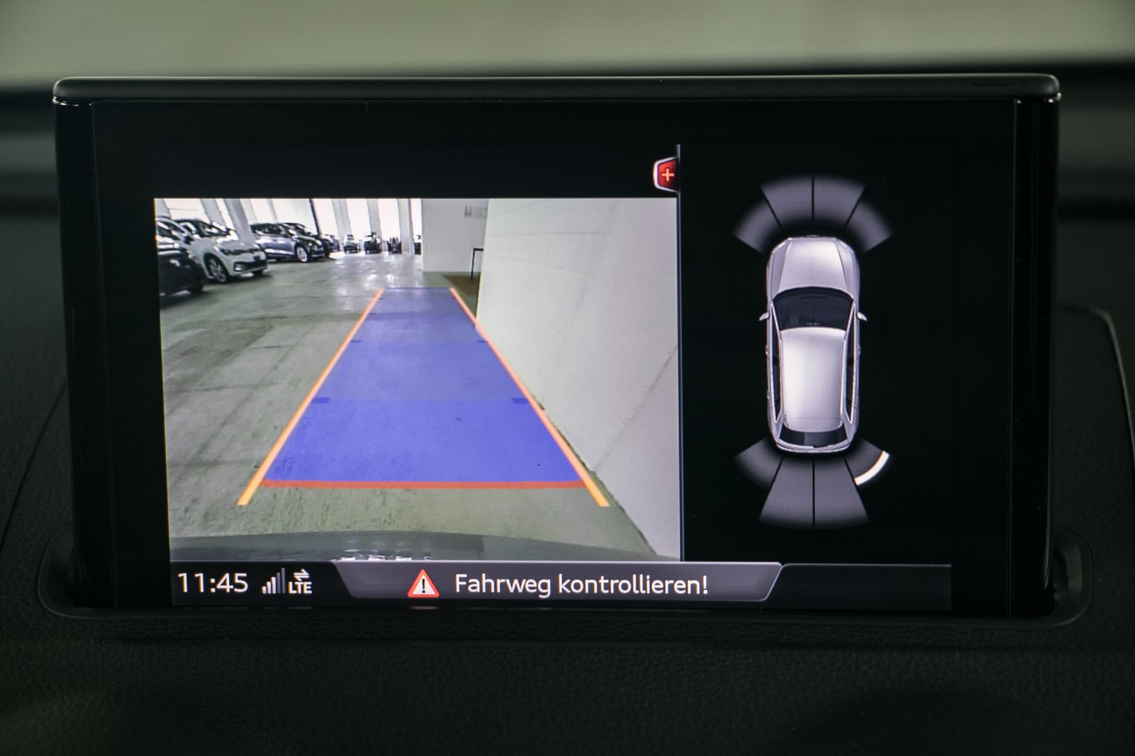 AUDI RS3 Sportback 2.5 TSI quattro S-tronic, Benzin, Occasion / Gebraucht, Automatik - 7