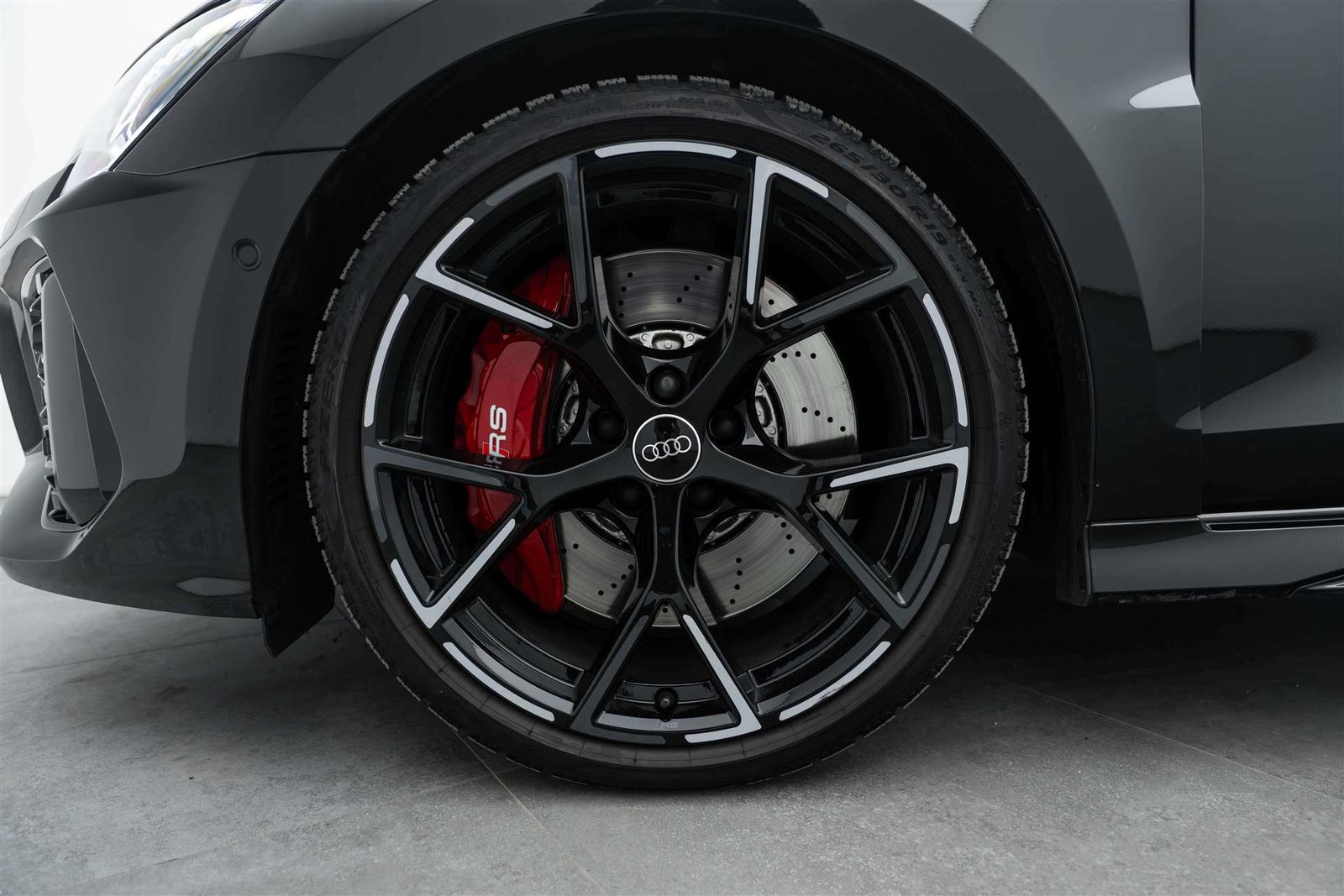 AUDI RS3 Limousine 2.5 TSI quattro S-tronic 400PS, Benzina, Occasioni / Usate, Automatico - 6