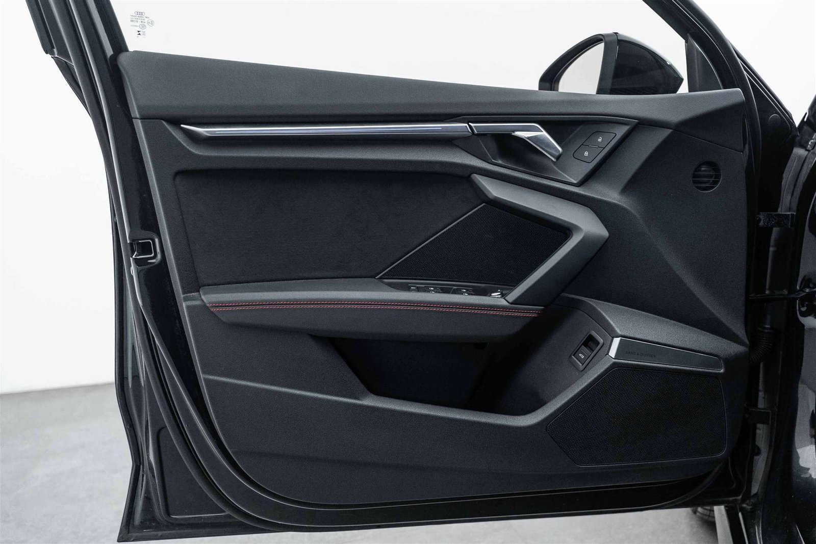 AUDI RS3 Limousine 2.5 TSI quattro S-tronic 400PS, Benzina, Occasioni / Usate, Automatico - 7