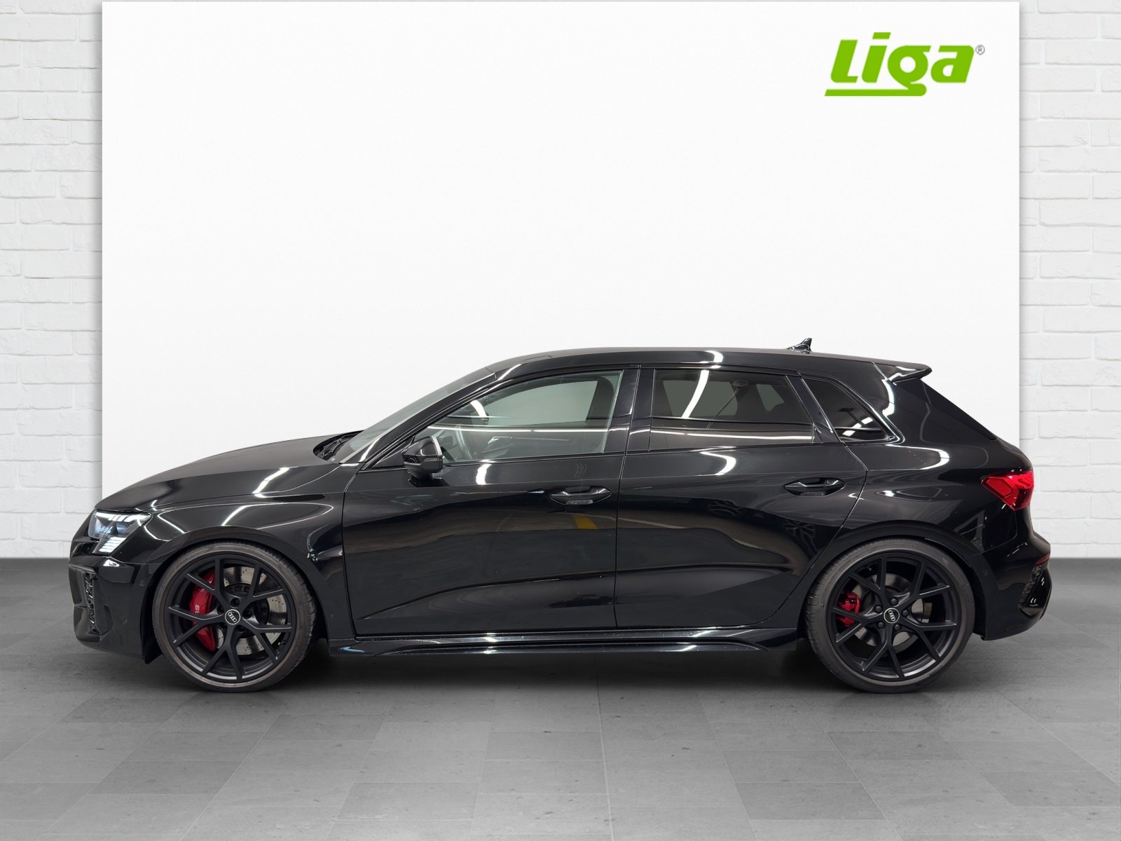 AUDI RS3 Sportback 2.5 TFSI quattro S-Tronic