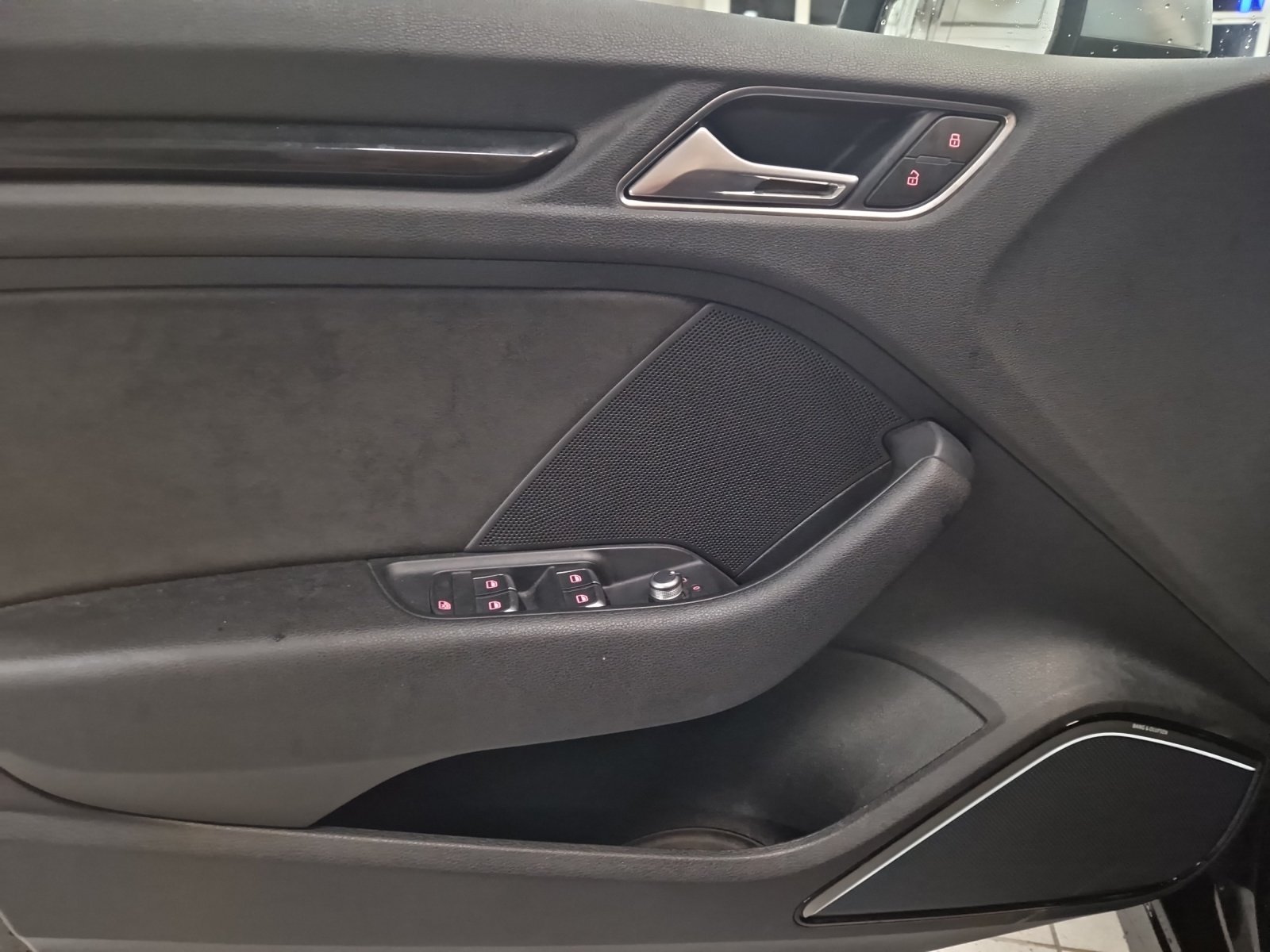 AUDI RS3 Sportback 2.5 T FSI quattro S-Tronic, Essence, Occasion / Utilisé, Automatique - 2