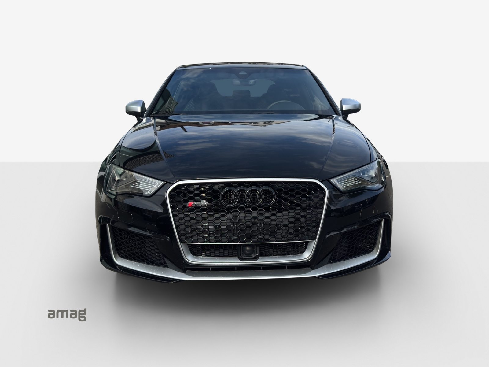 AUDI RS 3 Sportback, Petrol, Second hand / Used, Automatic - 7