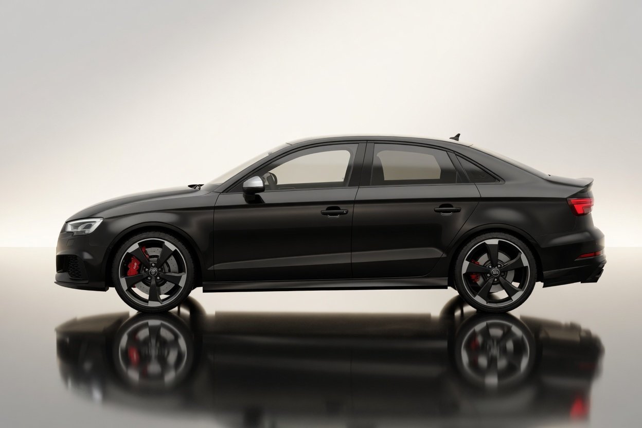 AUDI RS3 Limousine 2.5 TSI quattro S-tronic, Benzina, Occasioni / Usate, Automatico - 2