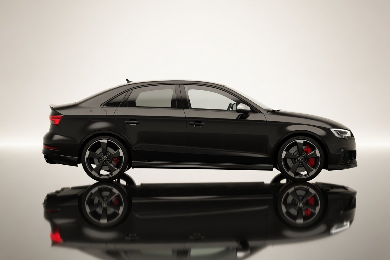 AUDI RS3 Limousine 2.5 TSI quattro S-tronic, Benzina, Occasioni / Usate, Automatico - 6
