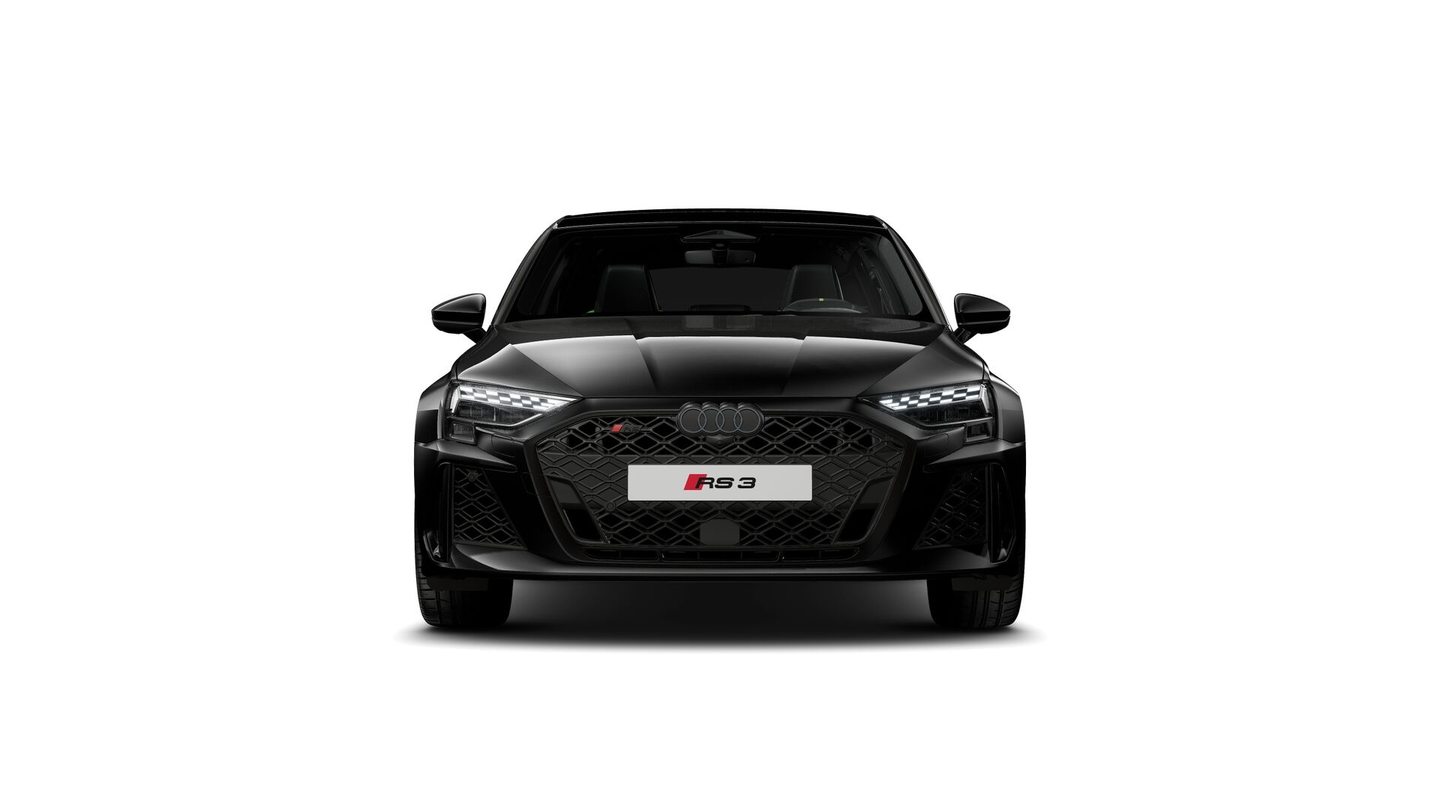 AUDI RS 3 Sportback, Benzina, Occasioni / Usate, Automatico - 2