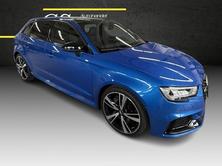 AUDI RS3 SB 2.5 TSI quattro, Petrol, Second hand / Used, Automatic - 2