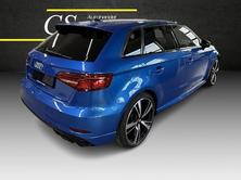 AUDI RS3 SB 2.5 TSI quattro, Petrol, Second hand / Used, Automatic - 3