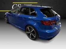 AUDI RS3 SB 2.5 TSI quattro, Petrol, Second hand / Used, Automatic - 4
