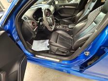 AUDI RS3 SB 2.5 TSI quattro, Petrol, Second hand / Used, Automatic - 5