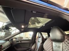 AUDI RS3 SB 2.5 TSI quattro, Petrol, Second hand / Used, Automatic - 7