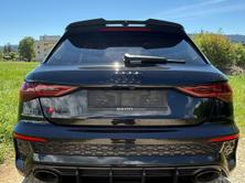 AUDI RS3 Sportback 2.5 TSI quattro S-tronic, Petrol, Second hand / Used, Automatic - 2