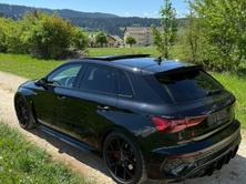 AUDI RS3 Sportback 2.5 TSI quattro S-tronic, Petrol, Second hand / Used, Automatic - 4