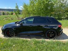 AUDI RS3 Sportback 2.5 TSI quattro S-tronic, Petrol, Second hand / Used, Automatic - 5