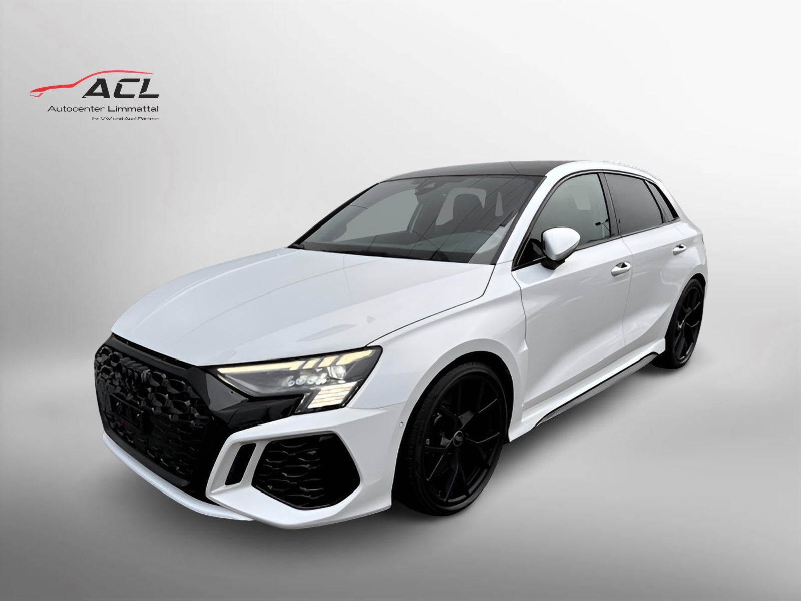 AUDI RS 3 Sportback
