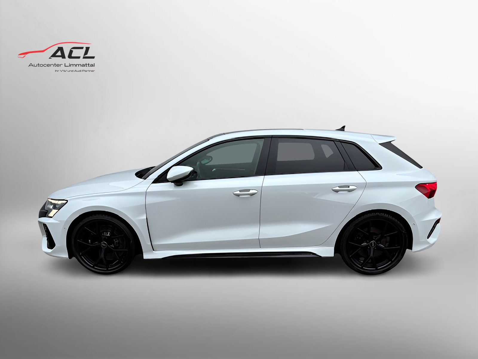 AUDI RS 3 Sportback, Benzin, Occasion / Gebraucht, Automatik - 3