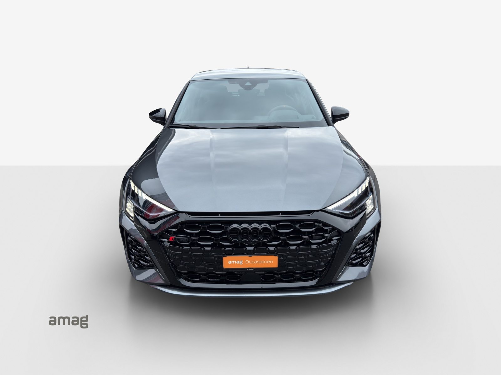 AUDI RS 3 Sportback, Benzina, Occasioni / Usate, Automatico - 7