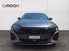 AUDI RS3 Sportback 2.5 TSI quattro S-tronic, Essence, Occasion / Utilisé, Automatique - 2