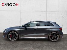 AUDI RS3 Sportback 2.5 TSI quattro S-tronic, Essence, Occasion / Utilisé, Automatique - 4