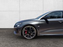 AUDI RS3 Sportback 2.5 TSI quattro S-tronic, Essence, Occasion / Utilisé, Automatique - 5