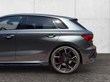AUDI RS3 Sportback 2.5 TSI quattro S-tronic, Essence, Occasion / Utilisé, Automatique - 6