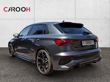 AUDI RS3 Sportback 2.5 TSI quattro S-tronic, Essence, Occasion / Utilisé, Automatique - 7