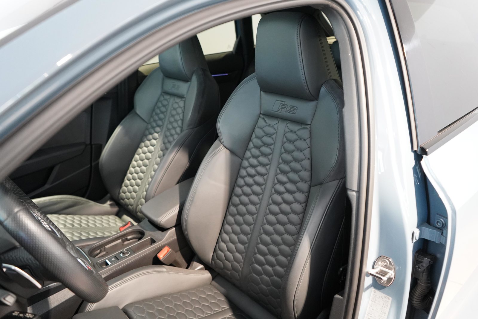 AUDI RS3 Sportback 2.5 TFSI quattro S-Tronic, Benzina, Occasioni / Usate, Automatico - 6
