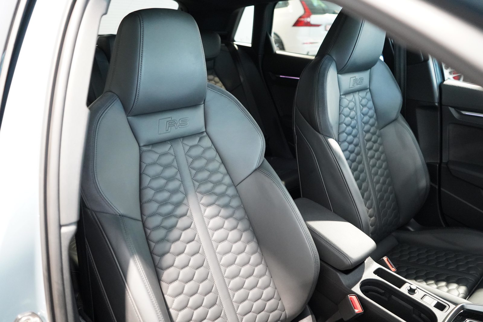 AUDI RS3 Sportback 2.5 TFSI quattro S-Tronic, Benzina, Occasioni / Usate, Automatico - 7