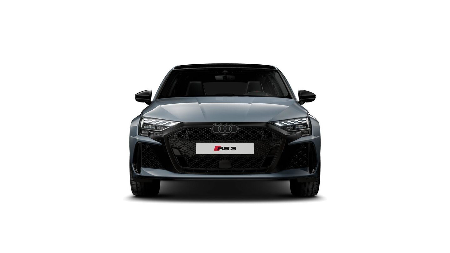 AUDI RS 3 Sportback, Benzin, Occasion / Gebraucht, Automatik - 2