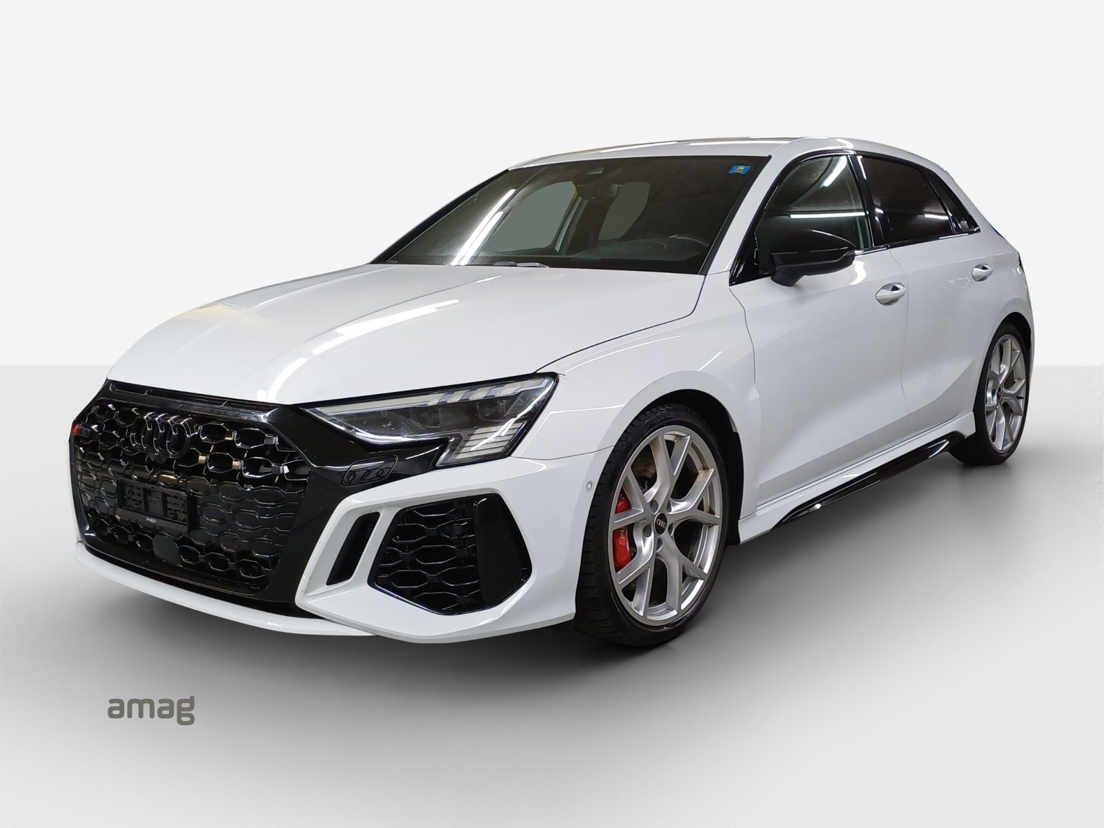 AUDI RS 3 Sportback