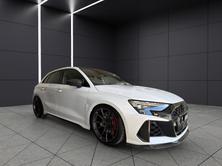 AUDI RS3 Sportback 2.5 TSI quattro S-tronic, Petrol, Second hand / Used, Automatic - 4