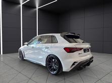 AUDI RS3 Sportback 2.5 TSI quattro S-tronic, Petrol, Second hand / Used, Automatic - 5