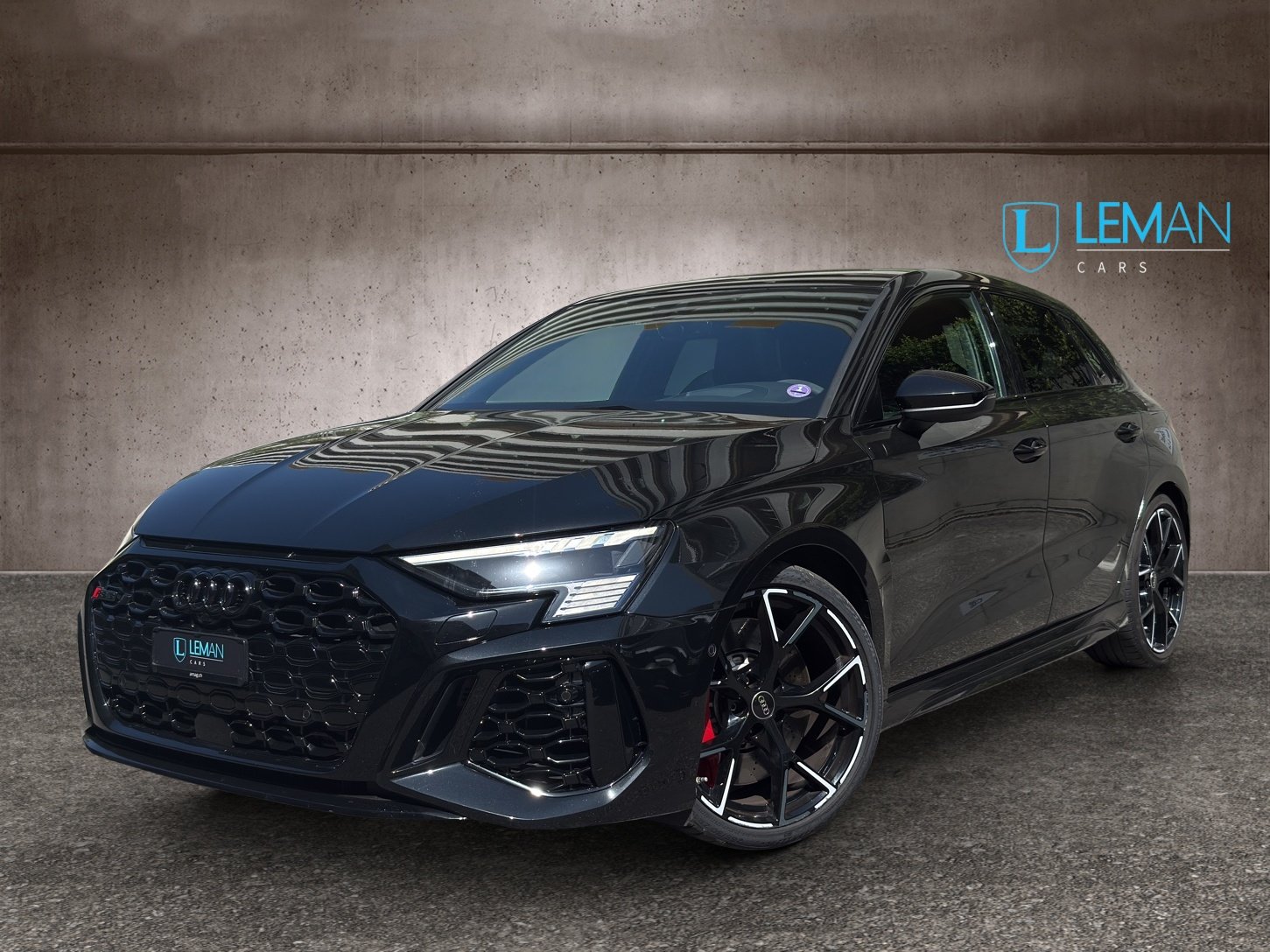 AUDI RS3 Sportback 2.5 TSI quattro S-tronic