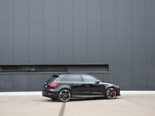 AUDI RS3 Sportback 2.5 TSI quattro S-tronic, Petrol, Second hand / Used, Automatic - 4