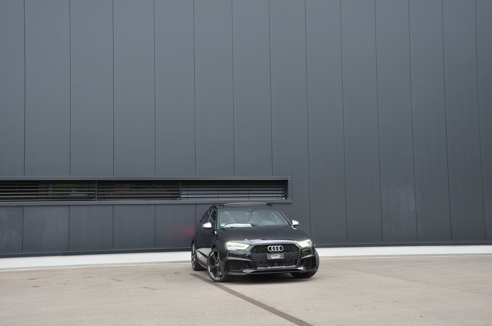 AUDI RS3 Sportback 2.5 TSI quattro S-tronic, Petrol, Second hand / Used, Automatic - 7