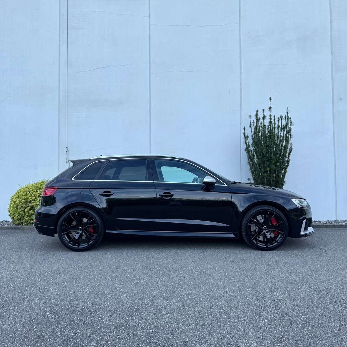 AUDI RS3 Sportback 2.5 TSI quattro S-tronic, Benzina, Occasioni / Usate, Automatico - 3