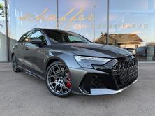 AUDI RS3 Sportback 2.5 TSI quattro S-tronic, Benzina, Occasioni / Usate, Automatico - 4