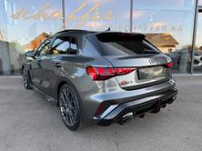 AUDI RS3 Sportback 2.5 TSI quattro S-tronic, Benzina, Occasioni / Usate, Automatico - 7