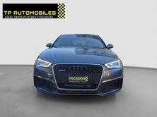 AUDI RS3 2.5 TSI quattro S-tronic, Benzin, Occasion / Gebraucht, Automatik - 2
