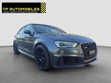 AUDI RS3 2.5 TSI quattro S-tronic, Benzin, Occasion / Gebraucht, Automatik - 3