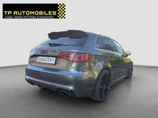 AUDI RS3 2.5 TSI quattro S-tronic, Benzin, Occasion / Gebraucht, Automatik - 5