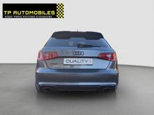 AUDI RS3 2.5 TSI quattro S-tronic, Benzin, Occasion / Gebraucht, Automatik - 6