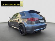AUDI RS3 2.5 TSI quattro S-tronic, Benzin, Occasion / Gebraucht, Automatik - 7