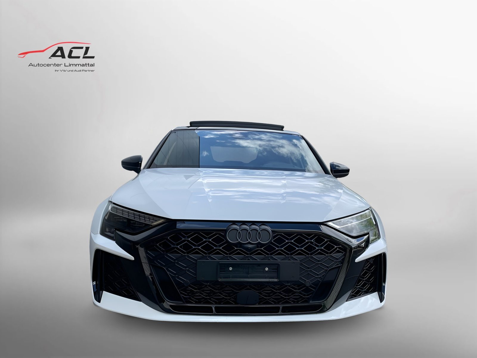 AUDI RS 3 Limousine, Benzina, Occasioni / Usate, Automatico - 2