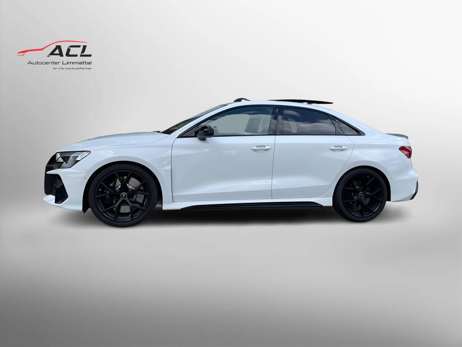 AUDI RS 3 Limousine, Benzina, Occasioni / Usate, Automatico - 3