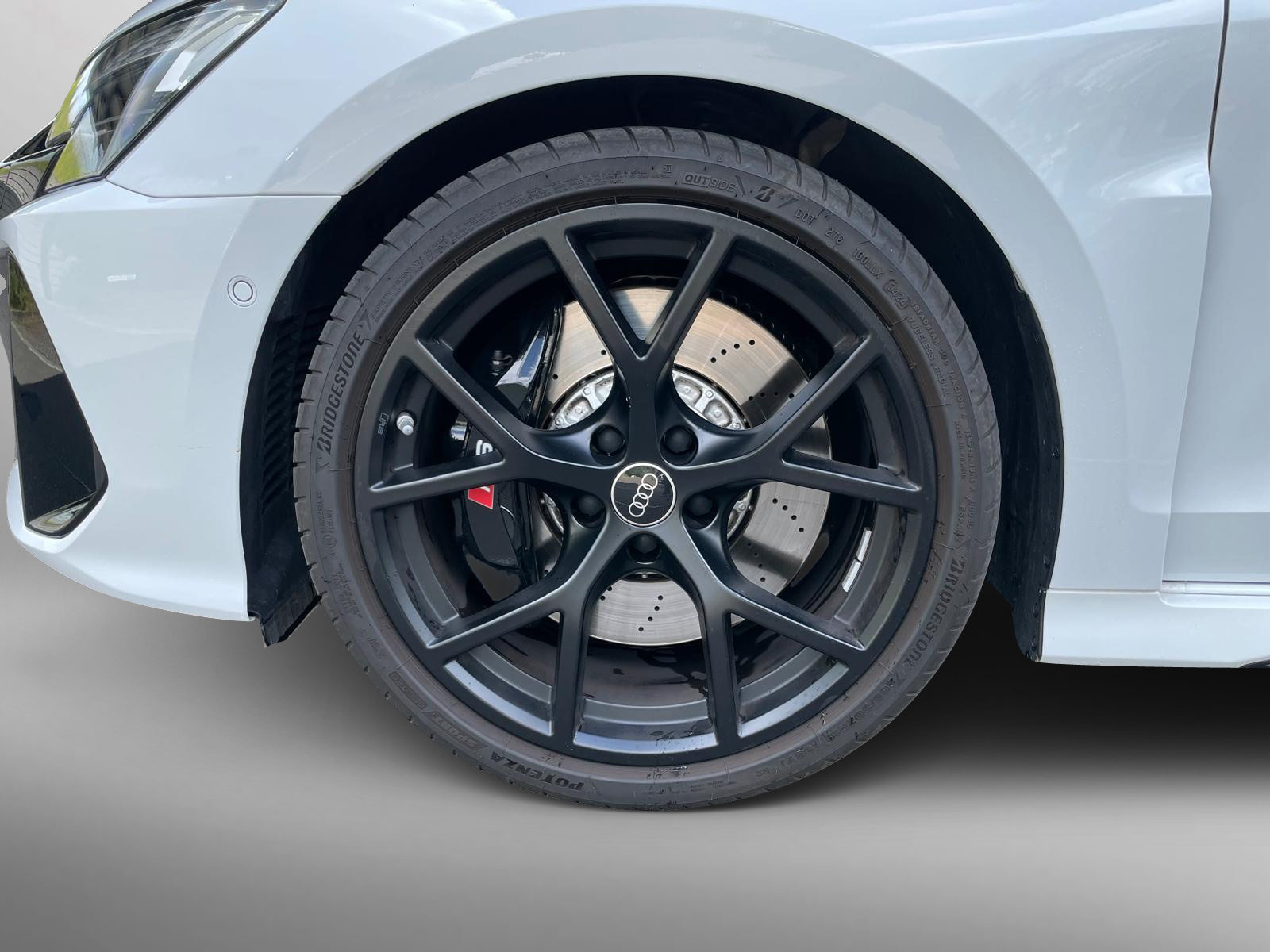 AUDI RS 3 Limousine, Benzina, Occasioni / Usate, Automatico - 4